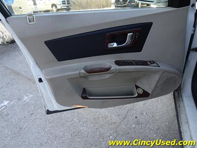 2005 Cadillac CTS   - Photo 25 - Cincinnati, OH 45255