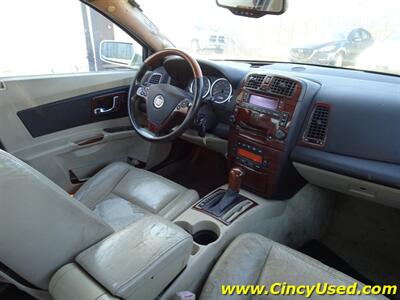 2005 Cadillac CTS   - Photo 15 - Cincinnati, OH 45255