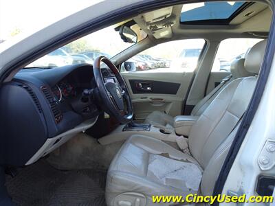 2005 Cadillac CTS   - Photo 11 - Cincinnati, OH 45255