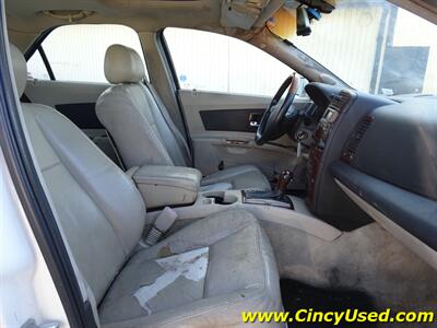 2005 Cadillac CTS   - Photo 16 - Cincinnati, OH 45255