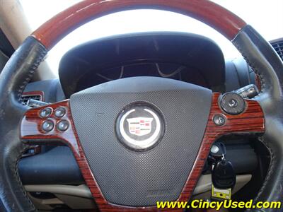 2005 Cadillac CTS   - Photo 19 - Cincinnati, OH 45255
