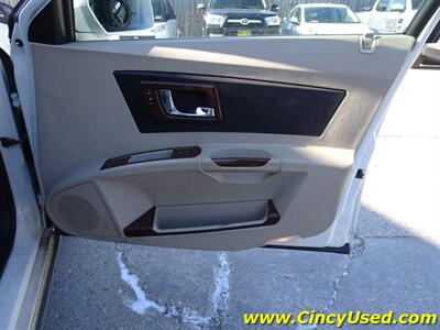 2005 Cadillac CTS   - Photo 24 - Cincinnati, OH 45255