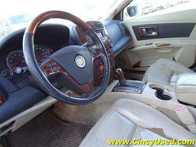 2005 Cadillac CTS   - Photo 12 - Cincinnati, OH 45255