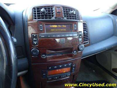 2005 Cadillac CTS   - Photo 18 - Cincinnati, OH 45255