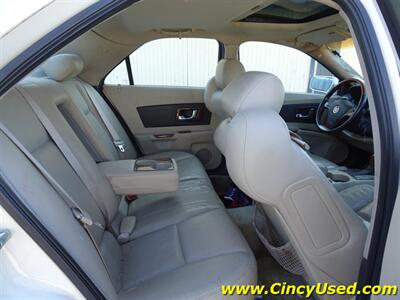 2005 Cadillac CTS   - Photo 14 - Cincinnati, OH 45255