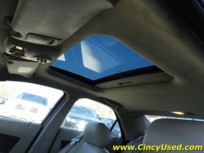 2005 Cadillac CTS   - Photo 22 - Cincinnati, OH 45255