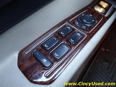 2005 Cadillac CTS   - Photo 21 - Cincinnati, OH 45255