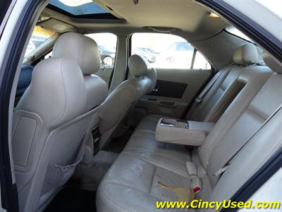2005 Cadillac CTS   - Photo 13 - Cincinnati, OH 45255