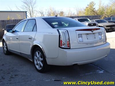 2005 Cadillac CTS   - Photo 9 - Cincinnati, OH 45255