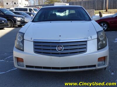 2005 Cadillac CTS   - Photo 2 - Cincinnati, OH 45255
