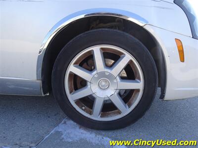 2005 Cadillac CTS   - Photo 23 - Cincinnati, OH 45255