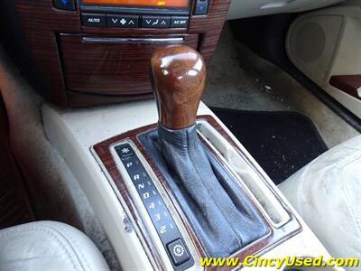 2005 Cadillac CTS   - Photo 17 - Cincinnati, OH 45255