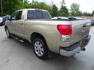 2007 Toyota Tundra Limited   - Photo 4 - Cincinnati, OH 45255