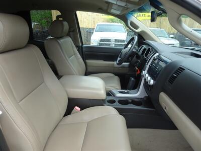 2007 Toyota Tundra Limited   - Photo 10 - Cincinnati, OH 45255