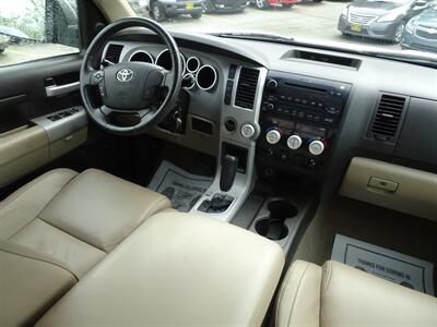 2007 Toyota Tundra Limited   - Photo 9 - Cincinnati, OH 45255