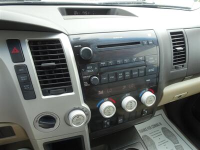 2007 Toyota Tundra Limited   - Photo 24 - Cincinnati, OH 45255