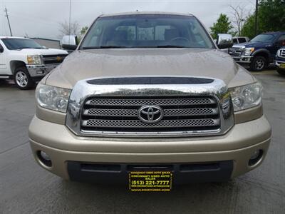 2007 Toyota Tundra Limited   - Photo 2 - Cincinnati, OH 45255