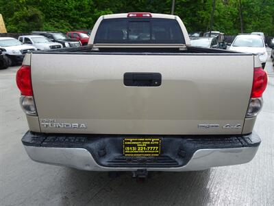 2007 Toyota Tundra Limited   - Photo 5 - Cincinnati, OH 45255