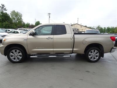 2007 Toyota Tundra Limited   - Photo 7 - Cincinnati, OH 45255