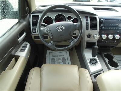 2007 Toyota Tundra Limited   - Photo 13 - Cincinnati, OH 45255