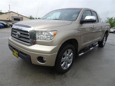 2007 Toyota Tundra Limited   - Photo 8 - Cincinnati, OH 45255