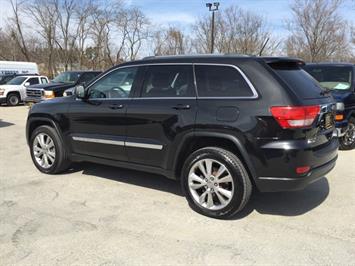 2012 Jeep Grand Cherokee Laredo X   - Photo 4 - Cincinnati, OH 45255