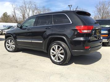 2012 Jeep Grand Cherokee Laredo X   - Photo 12 - Cincinnati, OH 45255