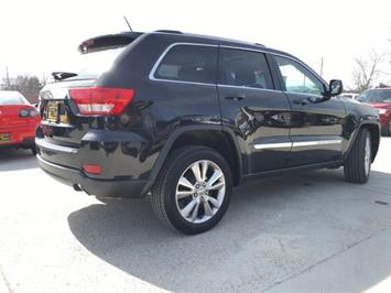 2012 Jeep Grand Cherokee Laredo X   - Photo 13 - Cincinnati, OH 45255