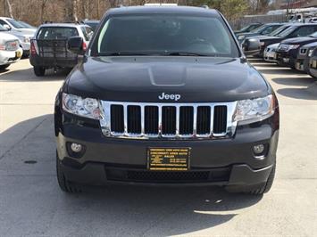 2012 Jeep Grand Cherokee Laredo X   - Photo 2 - Cincinnati, OH 45255