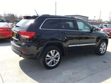 2012 Jeep Grand Cherokee Laredo X   - Photo 6 - Cincinnati, OH 45255