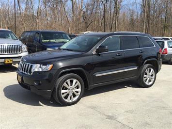 2012 Jeep Grand Cherokee Laredo X   - Photo 3 - Cincinnati, OH 45255