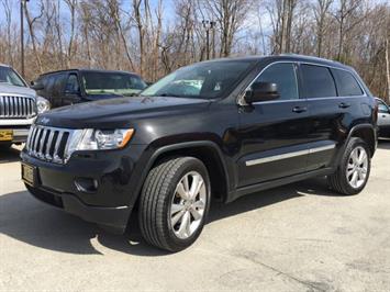 2012 Jeep Grand Cherokee Laredo X   - Photo 11 - Cincinnati, OH 45255