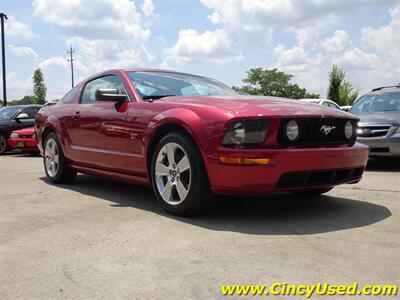 2006 Ford Mustang GT Deluxe   - Photo 4 - Cincinnati, OH 45255