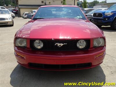 2006 Ford Mustang GT Deluxe   - Photo 2 - Cincinnati, OH 45255