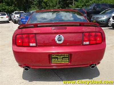 2006 Ford Mustang GT Deluxe   - Photo 9 - Cincinnati, OH 45255