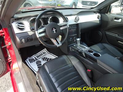 2006 Ford Mustang GT Deluxe   - Photo 11 - Cincinnati, OH 45255