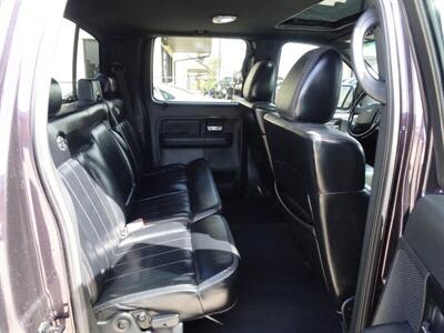 2007 Ford F-150 Harley-Davidson   - Photo 43 - Cincinnati, OH 45255