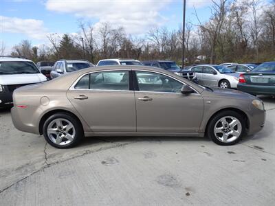 2008 Chevrolet Malibu LT  2.4L I4 FWD - Photo 3 - Cincinnati, OH 45255