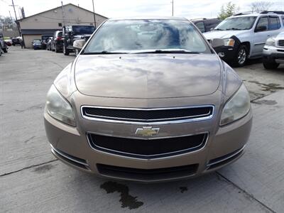 2008 Chevrolet Malibu LT  2.4L I4 FWD - Photo 12 - Cincinnati, OH 45255