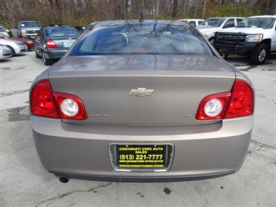 2008 Chevrolet Malibu LT  2.4L I4 FWD - Photo 6 - Cincinnati, OH 45255