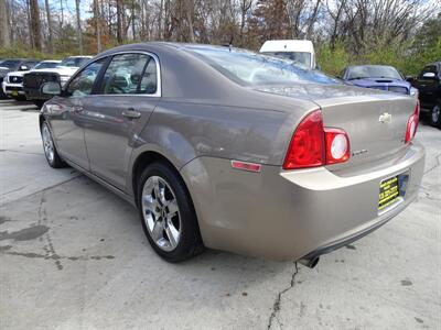 2008 Chevrolet Malibu LT  2.4L I4 FWD - Photo 7 - Cincinnati, OH 45255