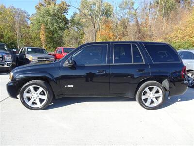 2007 Chevrolet TrailBlazer SS  6.0L V8 AWD - Photo 5 - Cincinnati, OH 45255