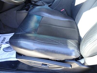 2007 Chevrolet TrailBlazer SS  6.0L V8 AWD - Photo 11 - Cincinnati, OH 45255