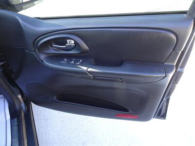 2007 Chevrolet TrailBlazer SS  6.0L V8 AWD - Photo 19 - Cincinnati, OH 45255