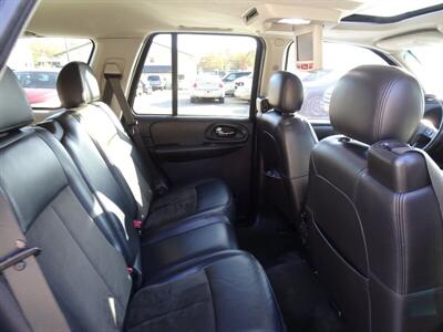 2007 Chevrolet TrailBlazer SS  6.0L V8 AWD - Photo 17 - Cincinnati, OH 45255