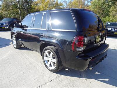 2007 Chevrolet TrailBlazer SS  6.0L V8 AWD - Photo 8 - Cincinnati, OH 45255