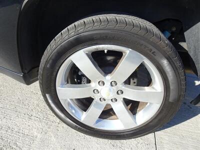 2007 Chevrolet TrailBlazer SS  6.0L V8 AWD - Photo 22 - Cincinnati, OH 45255