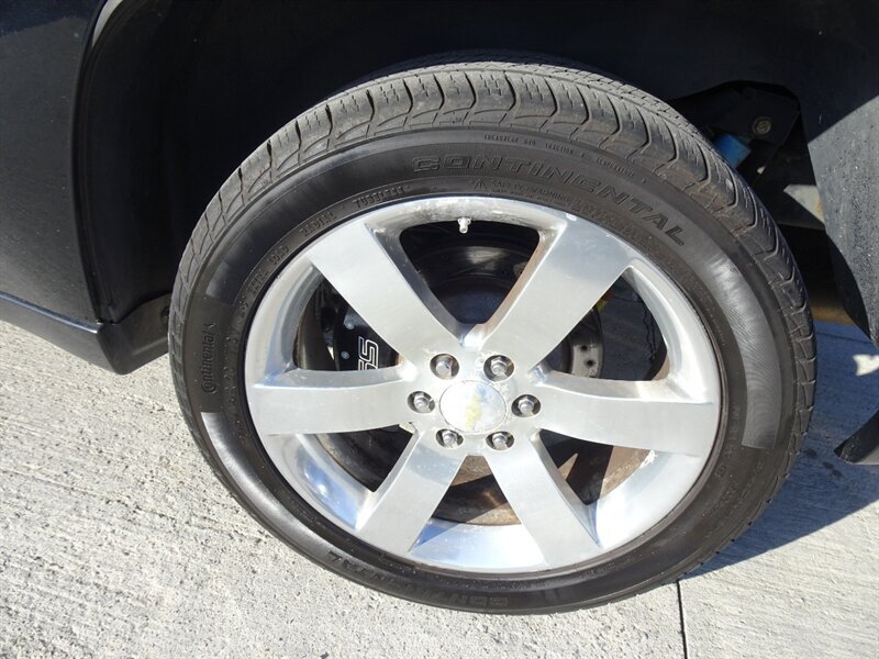 2007 Chevrolet TrailBlazer SS 6.0L V8 AWD - Photo 22 - Cincinnati, OH 45255