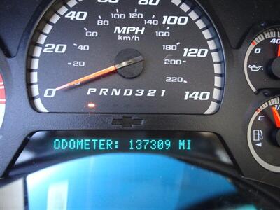 2007 Chevrolet TrailBlazer SS  6.0L V8 AWD - Photo 28 - Cincinnati, OH 45255