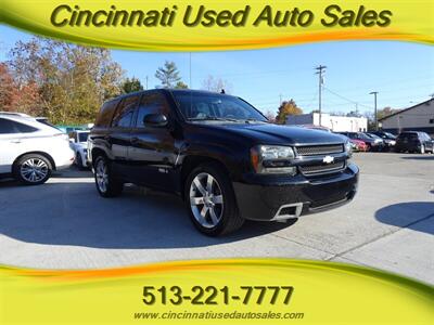 2007 Chevrolet TrailBlazer SS  6.0L V8 AWD - Photo 1 - Cincinnati, OH 45255